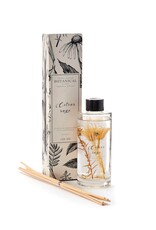 Reed Diffuser | Citrus & Sage | 180ml
