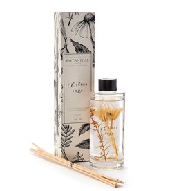 Reed Diffuser | Citrus & Sage | 180ml
