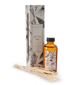 Reed Diffuser | Citrus & Sage | 120ml