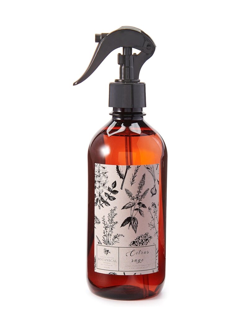 Room Spray | Citrus & Sage | 450 ml