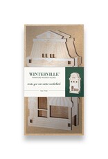 Winterville Toy Shop