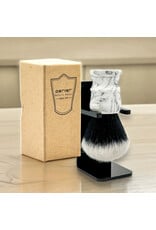 Parker Parker Synthetic Brush | Arctic Storm