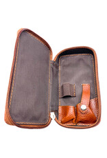 Parker Parker Safety Razor & Blade Case | LP4