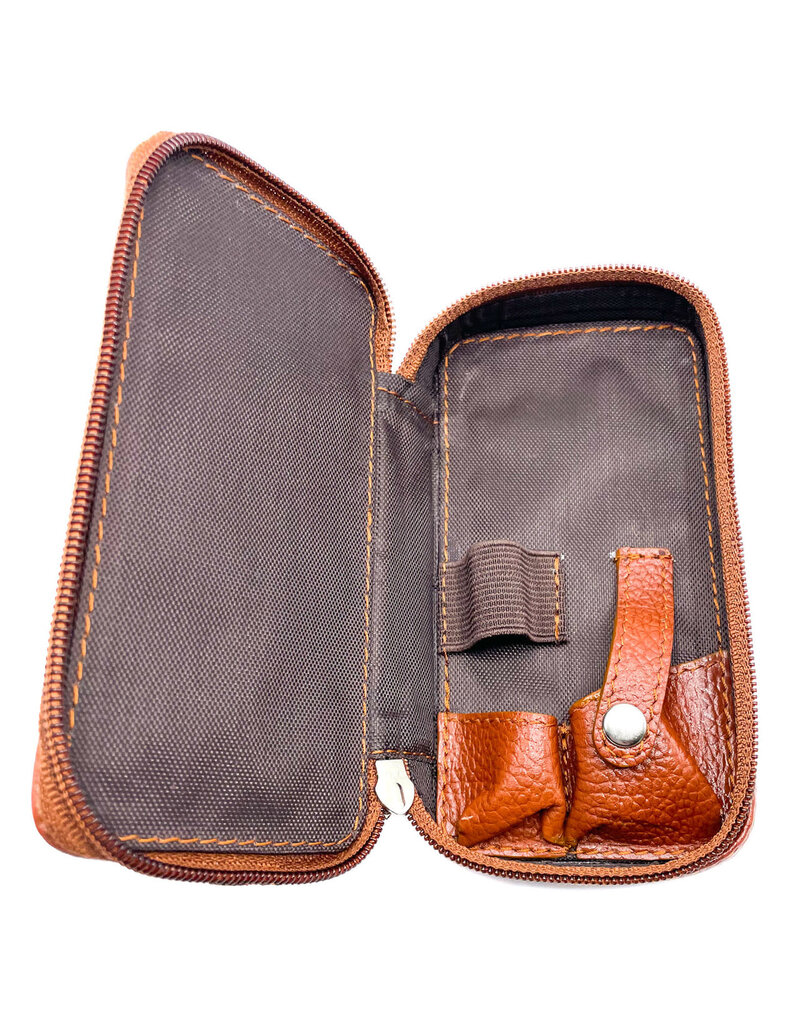 Parker Parker Safety Razor & Blade Case | LP4