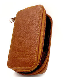 Parker Parker Safety Razor & Blade Case | LP4