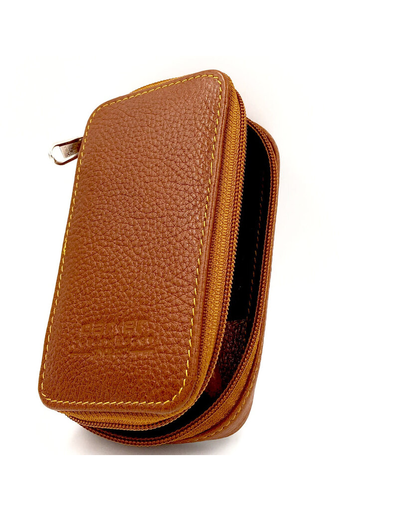 Parker Parker Safety Razor & Blade Case | LP4