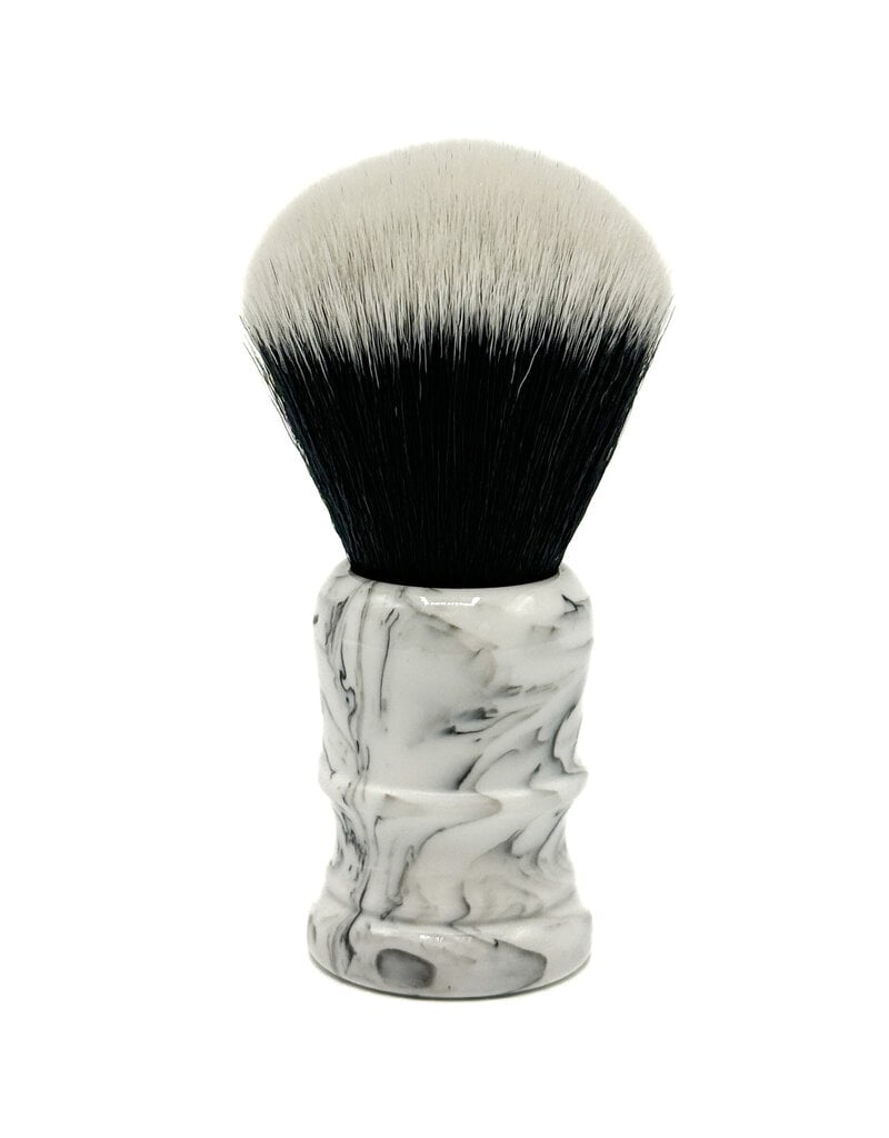 Parker Parker Synthetic Brush | Arctic Storm