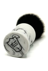 Parker Parker Synthetic Brush | Arctic Storm