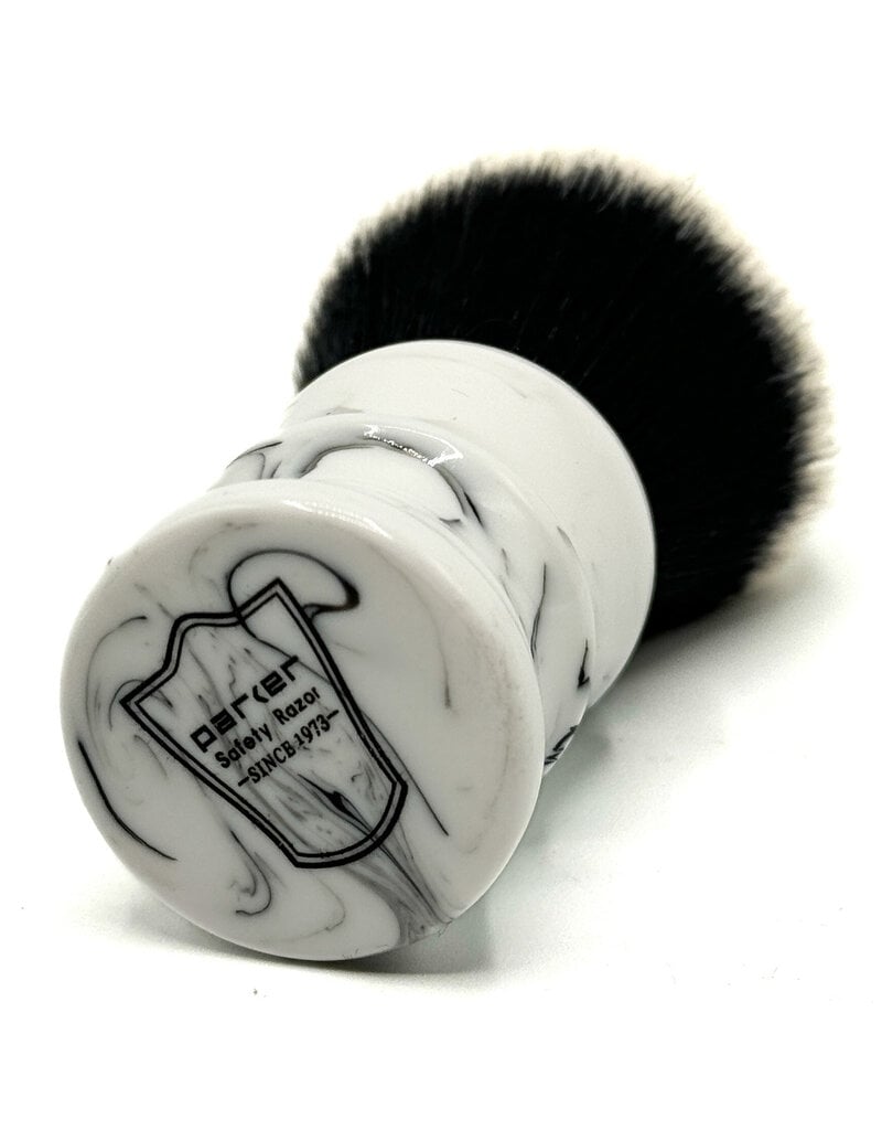 Parker Parker Synthetic Brush | Arctic Storm