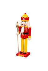 Nutcracker Statue | Kansas City Chiefs