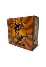 Retro-a-go-go Bettie Page Ornament | Tricks & Treats