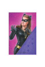 Retro-a-go-go P'gosh "The Catwoman" Print
