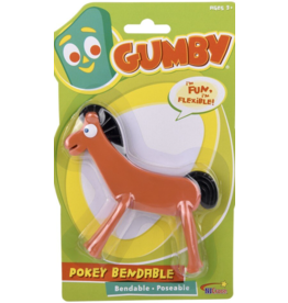 Pokey Bendable Toy