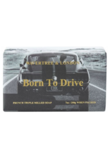 Australian Natural Soap Wavertree & London Bath Soap | Born to Drive