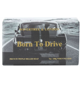 Australian Natural Soap Wavertree & London Bath Soap | Born to Drive