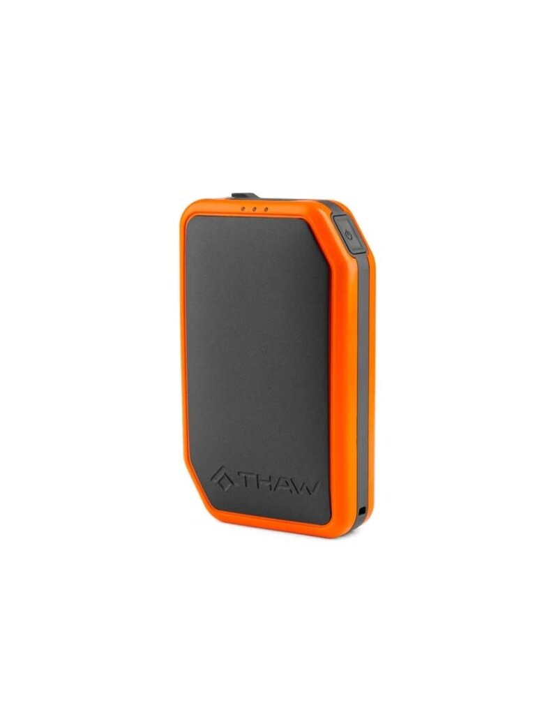 Thaw 5K Rechargeable Hand Warmer