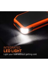 Thaw 5K Rechargeable Hand Warmer