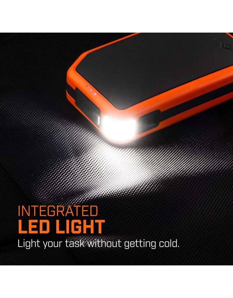 Thaw 5K Rechargeable Hand Warmer