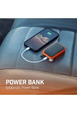 Thaw 5K Rechargeable Hand Warmer