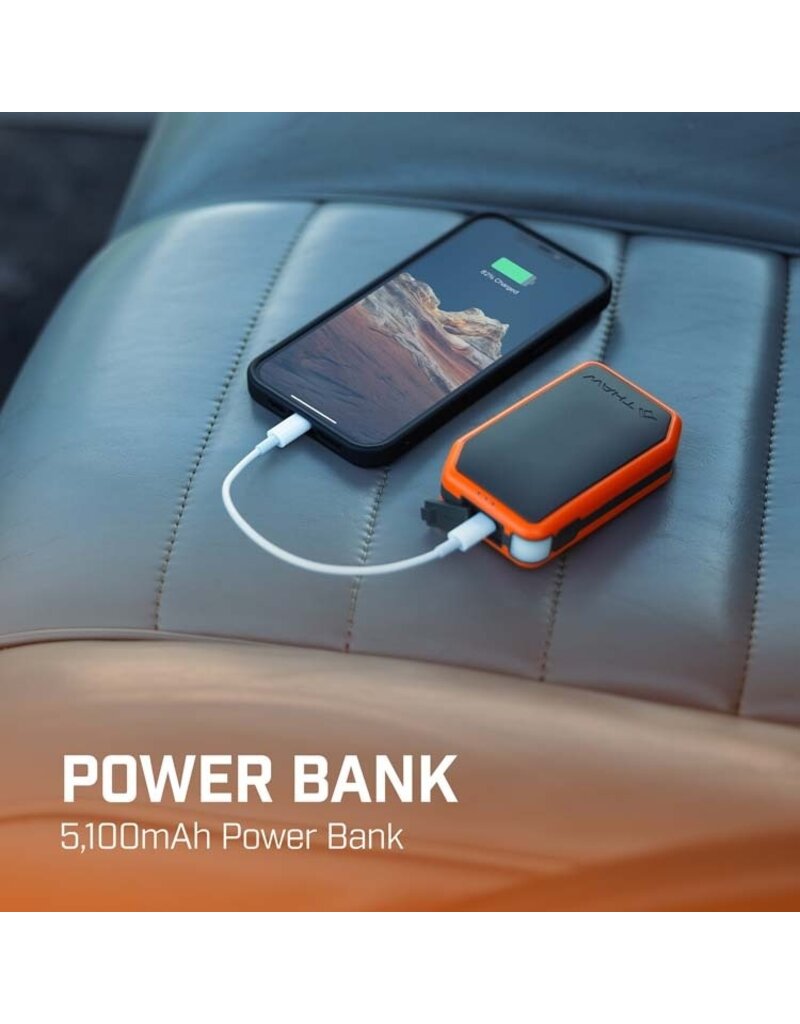 Thaw 5K Rechargeable Hand Warmer