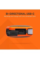 Thaw 5K Rechargeable Hand Warmer