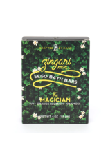 Zingari Man Zingari Man Bath Soap | The Magician