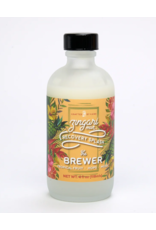 Zingari Man Zingari Recovery Splash | The Brewer