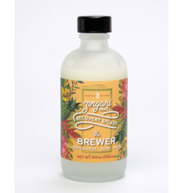 Zingari Man Zingari Recovery Splash | The Brewer