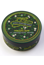 Zingari Man Zingari Man Sego Shaving Soap | The Magician