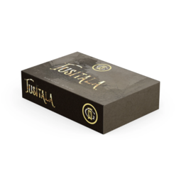 Gentleman's Nod Gentleman's Nod Utility Bar Soap | Tusitala
