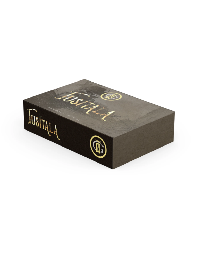 Gentleman's Nod Gentleman's Nod Utility Bar Soap | Tusitala
