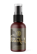 Gentleman's Nod Gentleman's Nod Grooming Oil | Tusitala