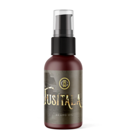 Gentleman's Nod Gentleman's Nod Grooming Oil | Tusitala