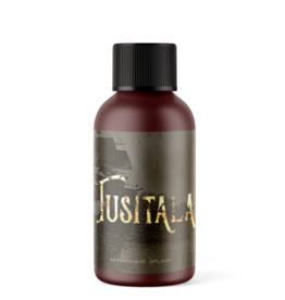 Gentleman's Nod Gentleman's Nod Aftershave Splash | Tusitala