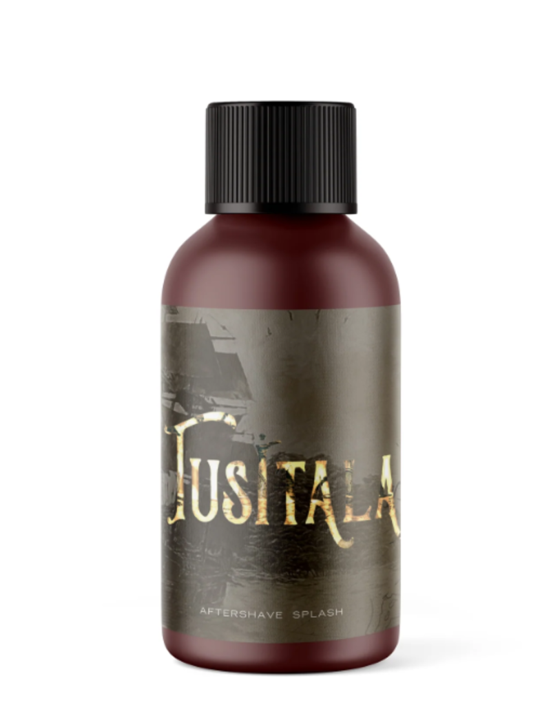 Gentleman's Nod Gentleman's Nod Aftershave Splash | Tusitala