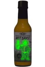 Fallout Vaul-Tec Hot Sauce