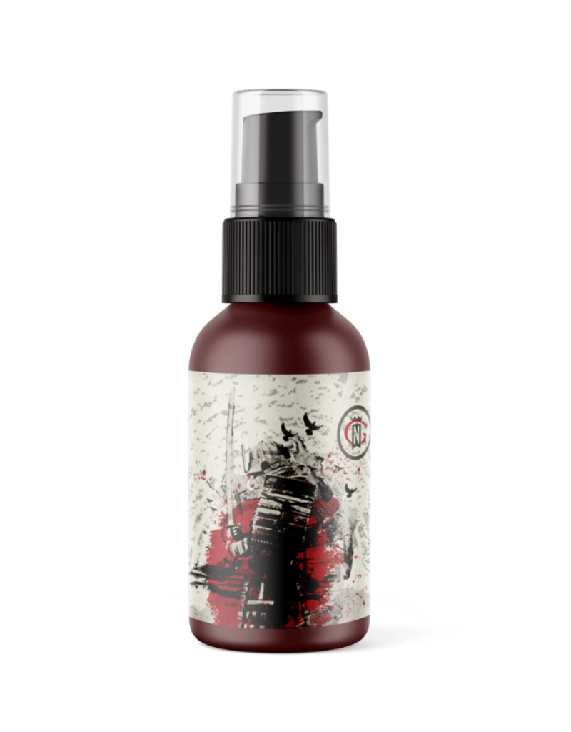 Gentleman's Nod Gentleman's Nod Grooming Oil | Kensei