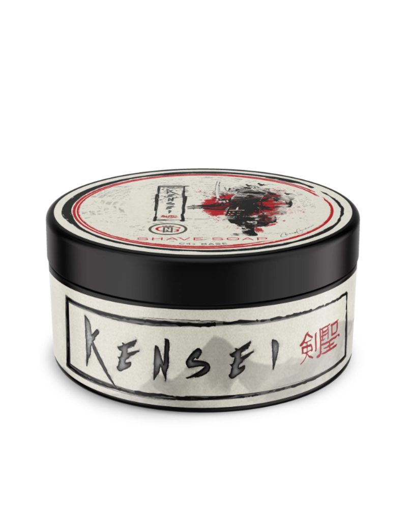 Gentleman's Nod Gentleman's Nod Shave Soap | Kensei