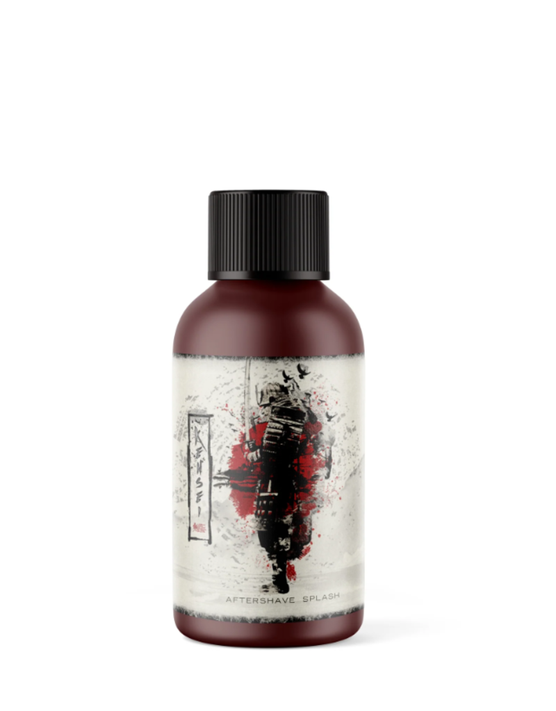 Gentleman's Nod Gentleman's Nod Aftershave Splash | Kensei