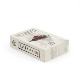 Gentleman's Nod Gentleman's Nod Utility Bar Soap | Kensei