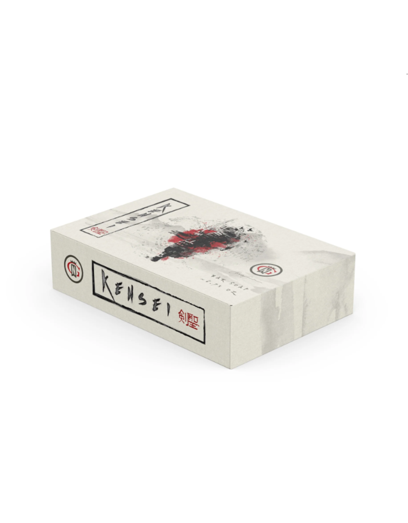 Gentleman's Nod Gentleman's Nod Utility Bar Soap | Kensei