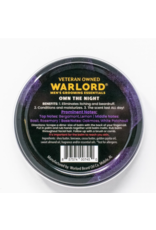 Warlord Warlord Beard Balm | Dark 30 | 2 oz
