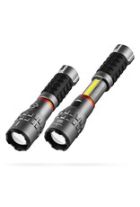 NEBO Nebo Slyde King 4K Flashlight