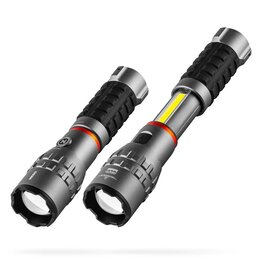 NEBO Nebo Slyde King 4K Flashlight