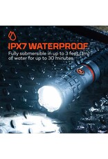 NEBO Nebo Slyde King 4K Flashlight