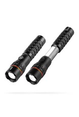 NEBO Nebo Slyde King 1K Flashlight & Worklight