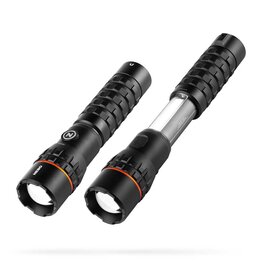 NEBO Nebo Slyde King 1K Flashlight & Worklight
