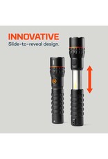 NEBO Nebo Slyde King 1K Flashlight & Worklight