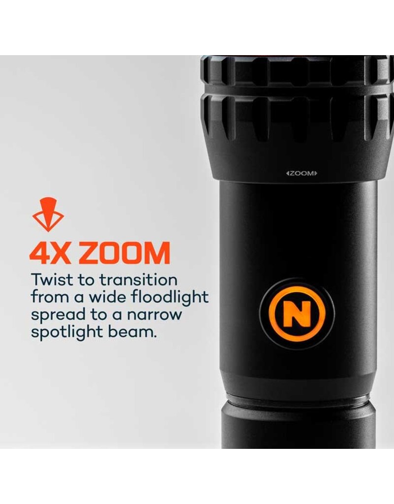 NEBO Nebo Slyde King 1K Flashlight & Worklight