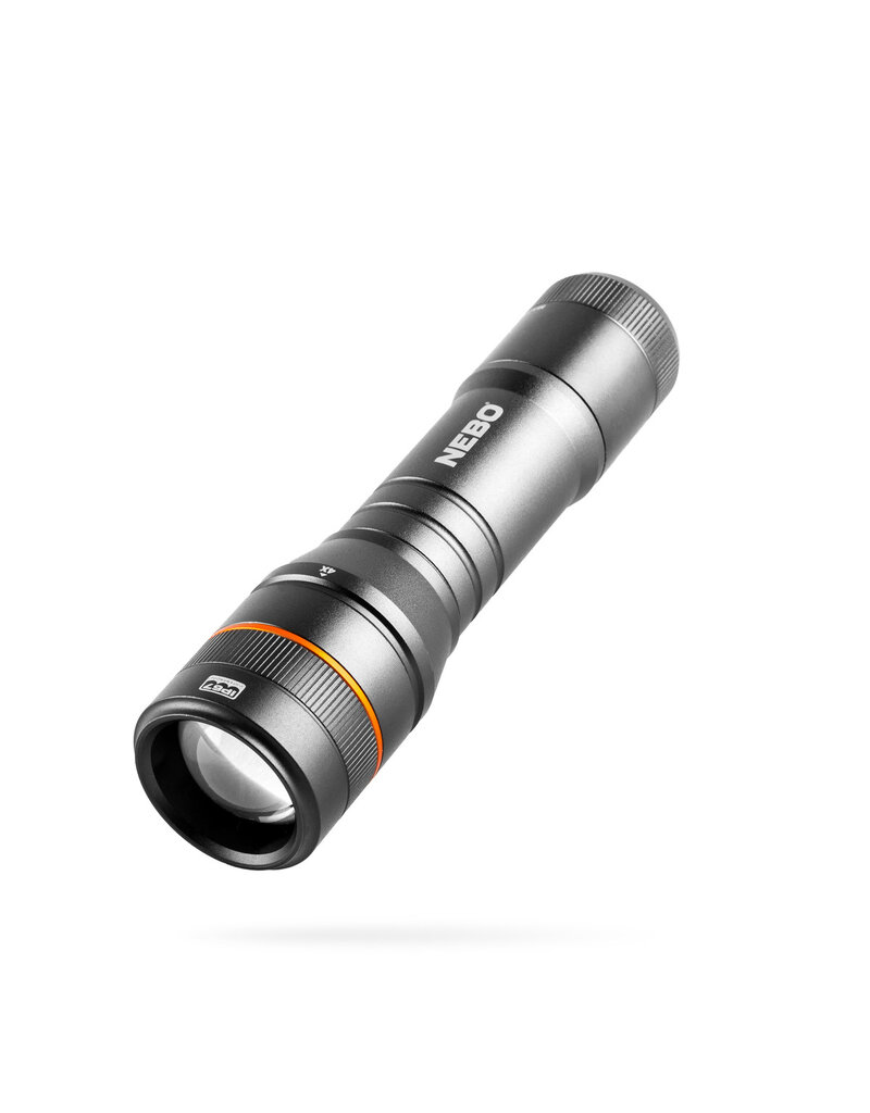 NEBO Nebo Newton 500 Flashlight